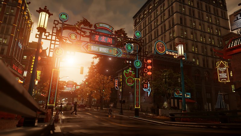 Illustration for article titled Infamous: Second Son: The Kotaku Review